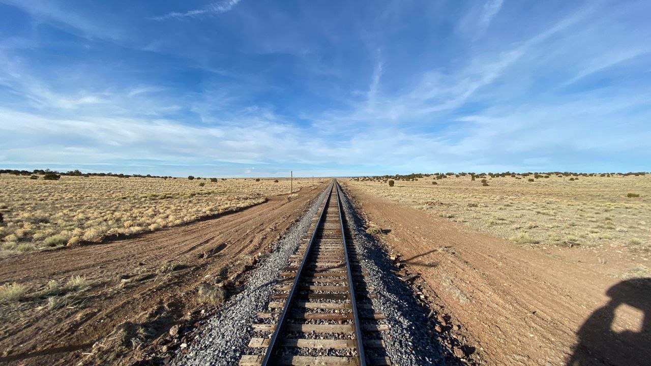 best scenic train rides in arizona