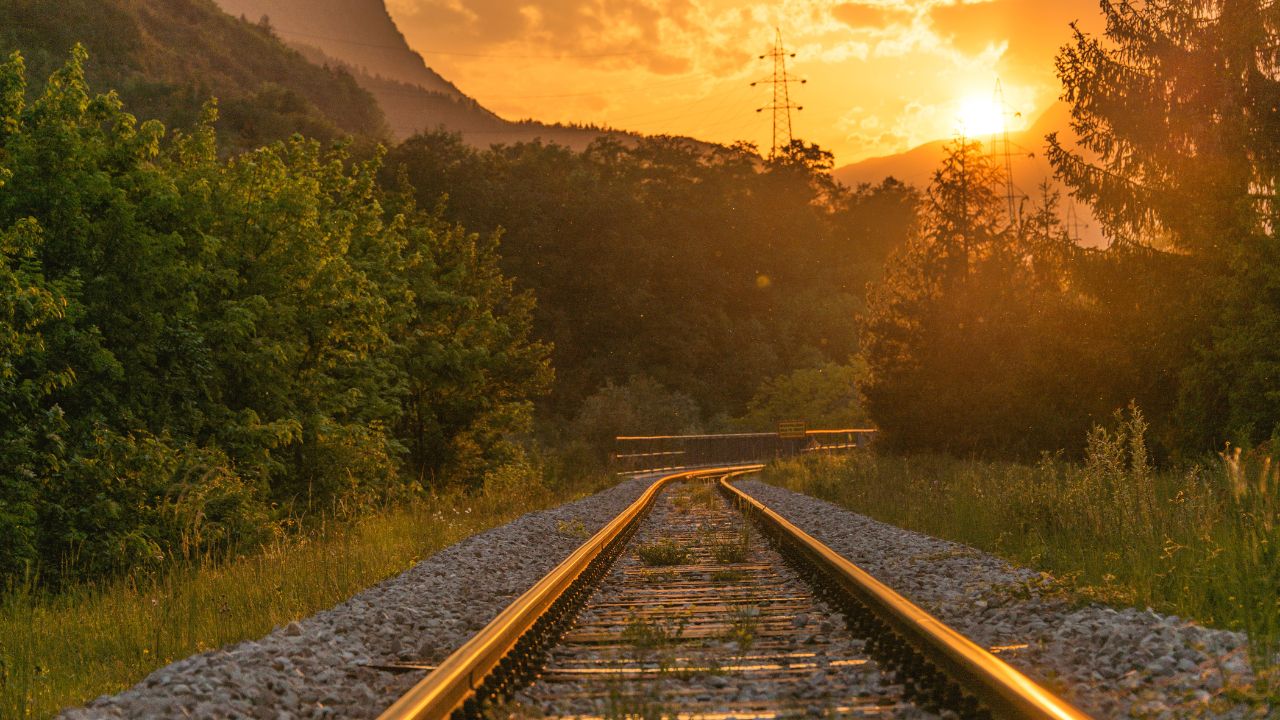 blue ridge scenic railway