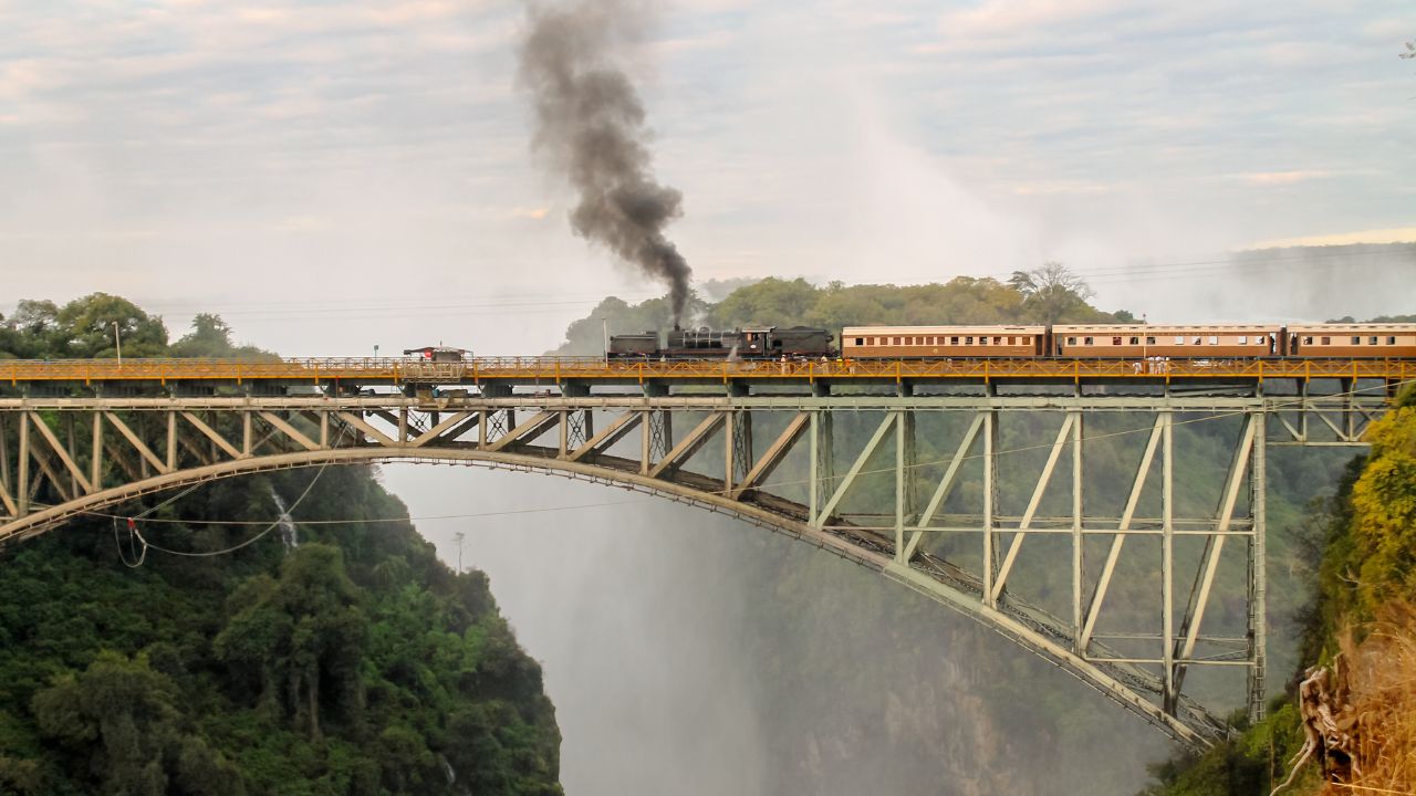 the blue train south africa