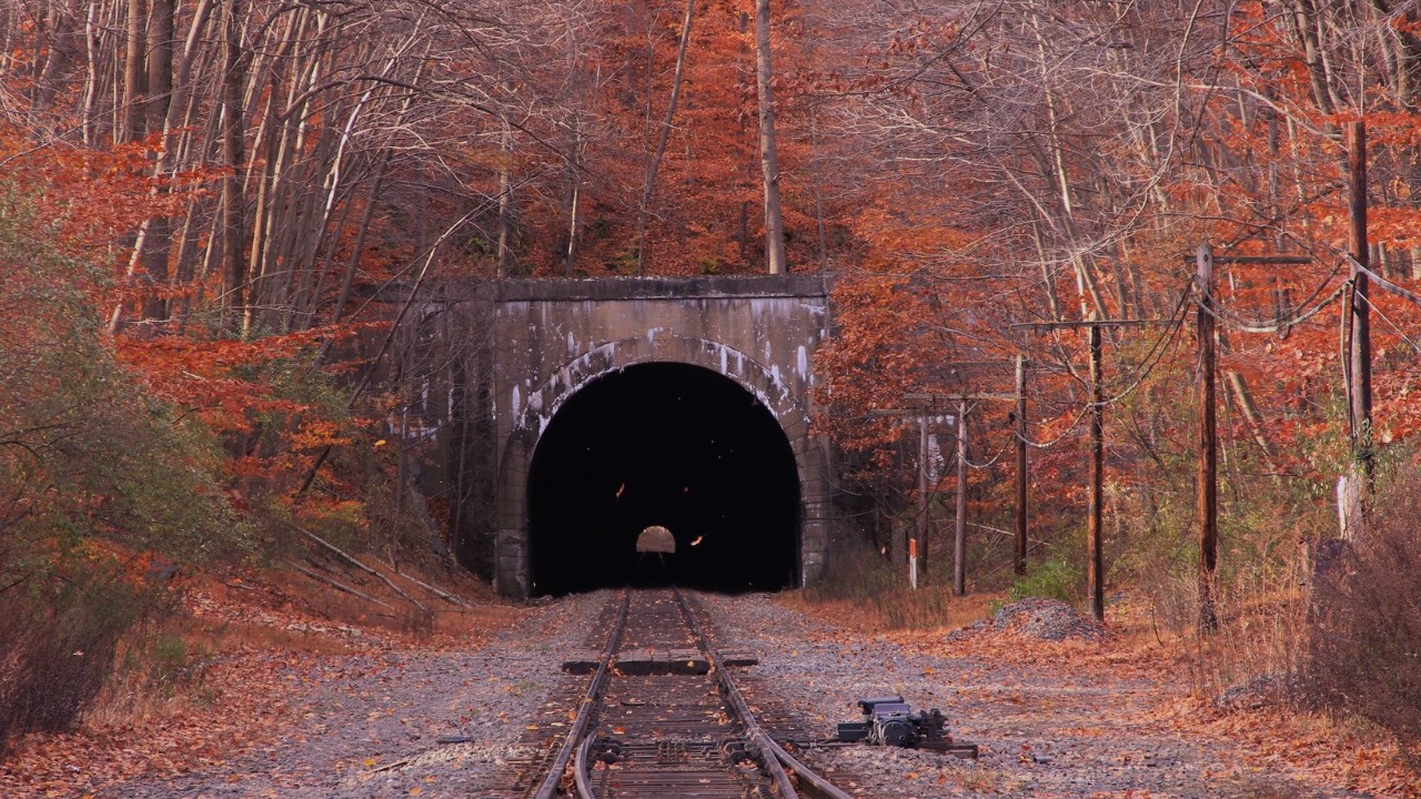 Adirondack Scenic Railroad