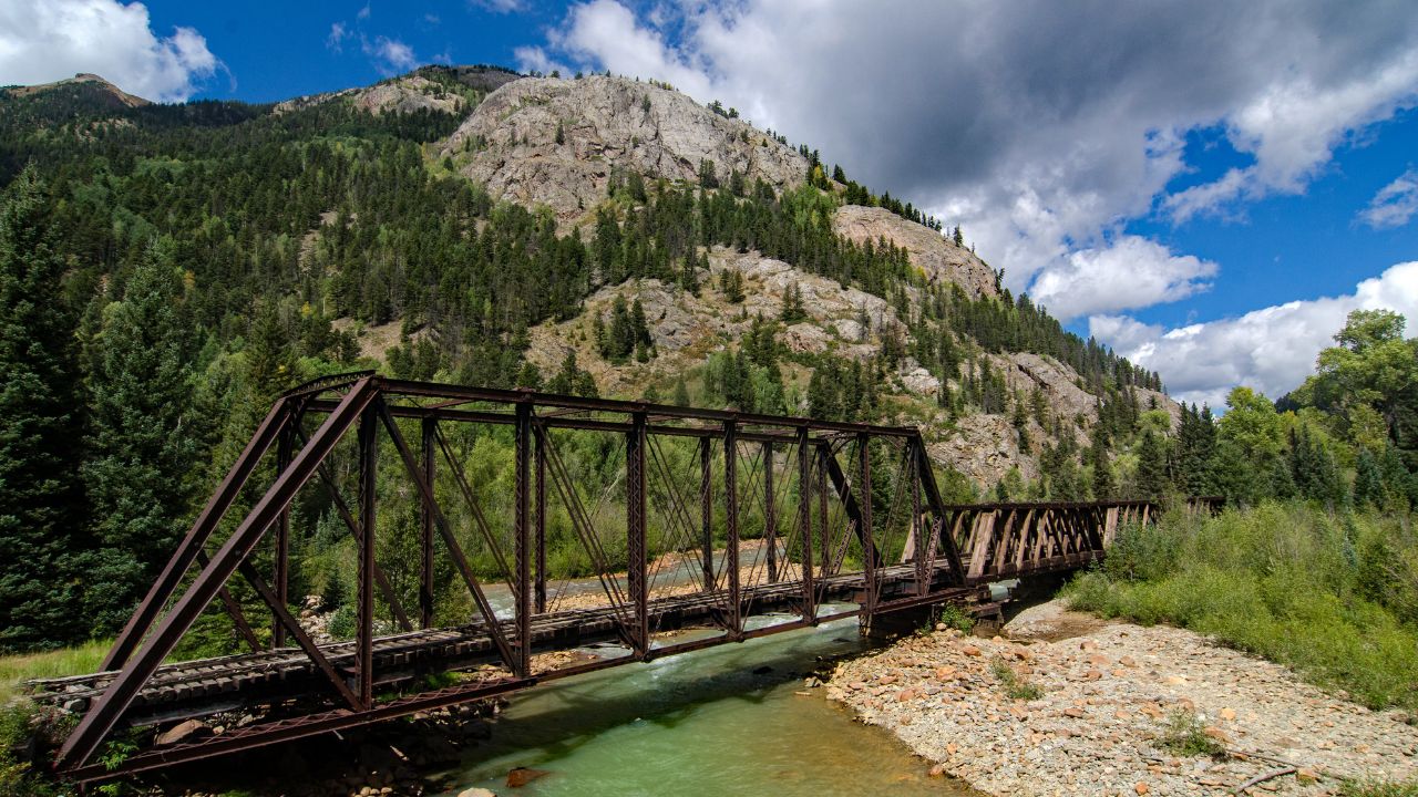 Leadville And Southern Railroad