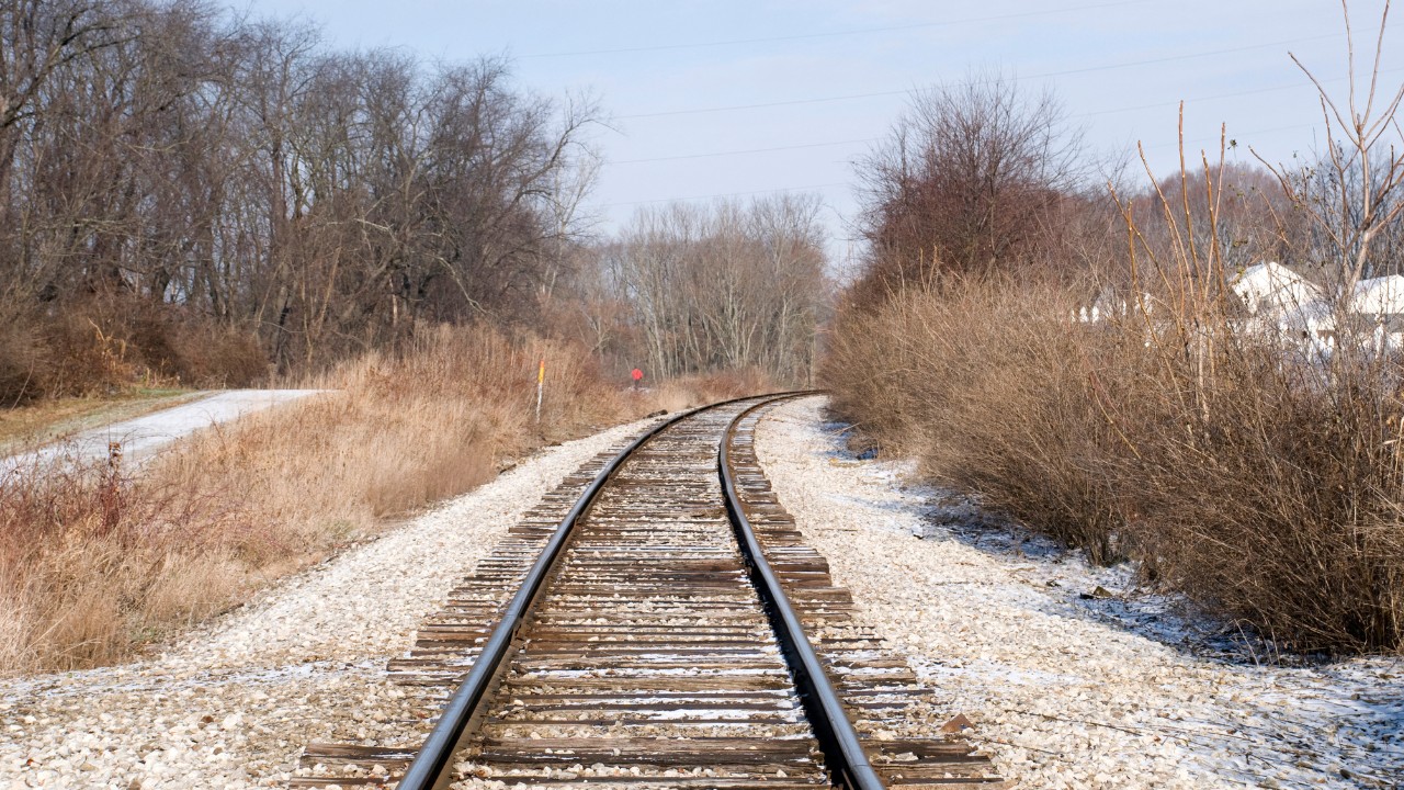 Lebanon Mason And Monroe Railroad