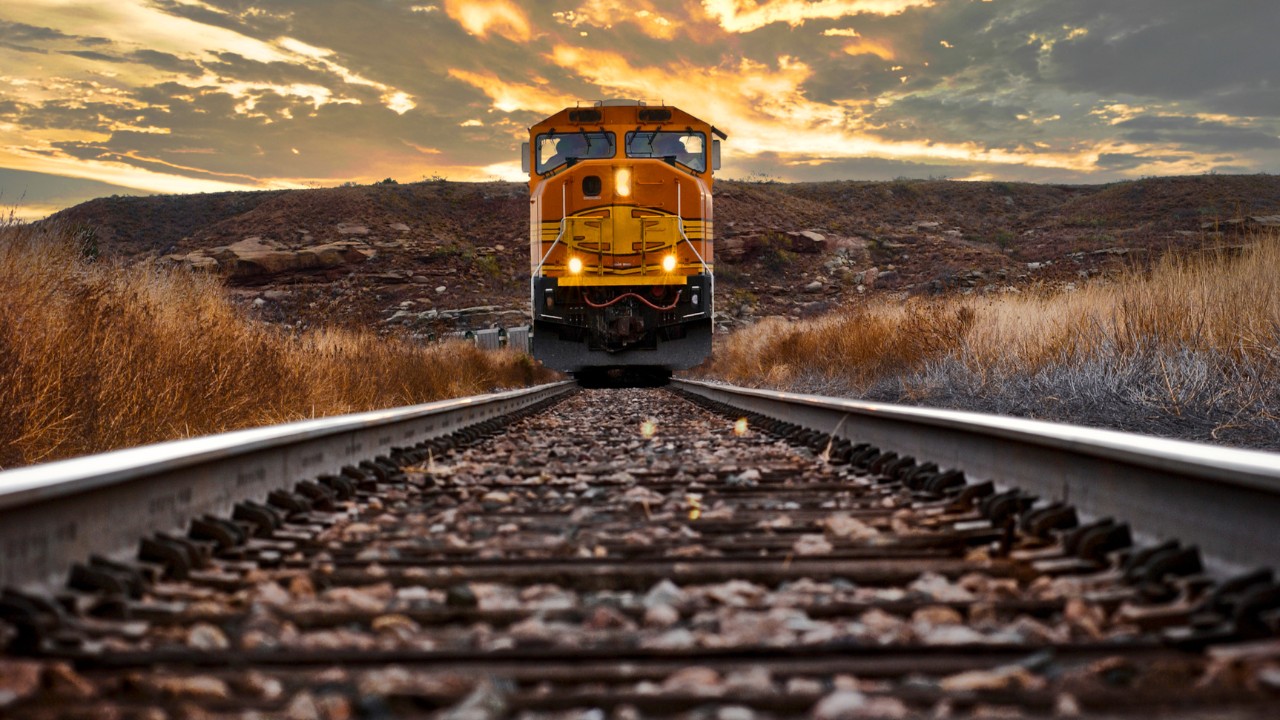 best scenic train rides in texas