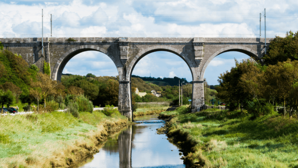 Best Scenic Train Rides in France