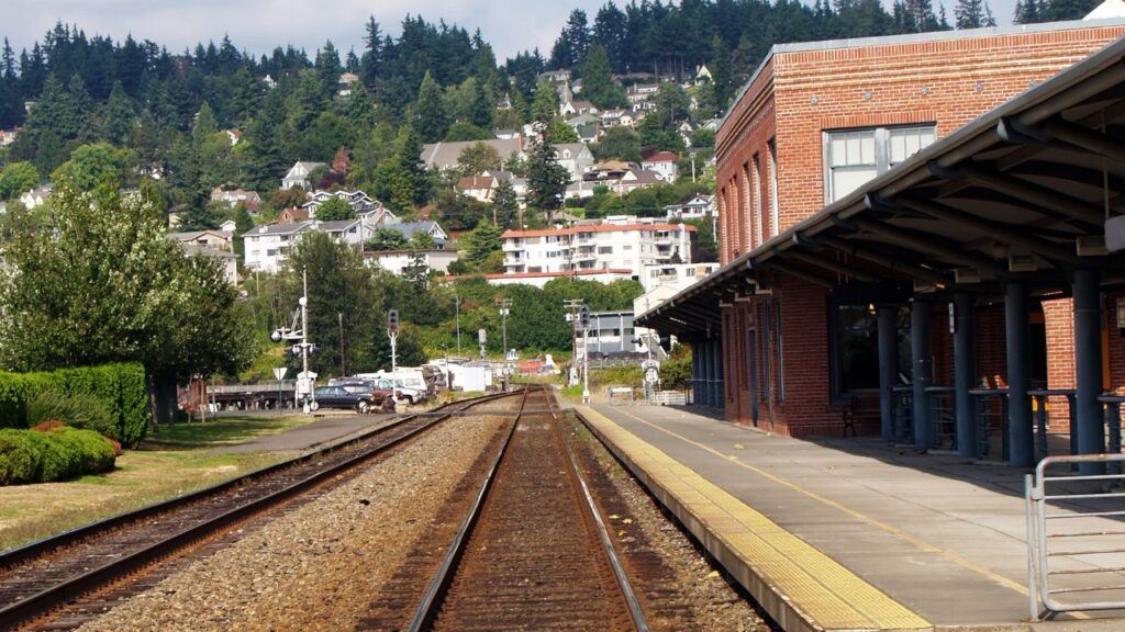 Chehalis Centralia Railroad: Everything You Need to Know